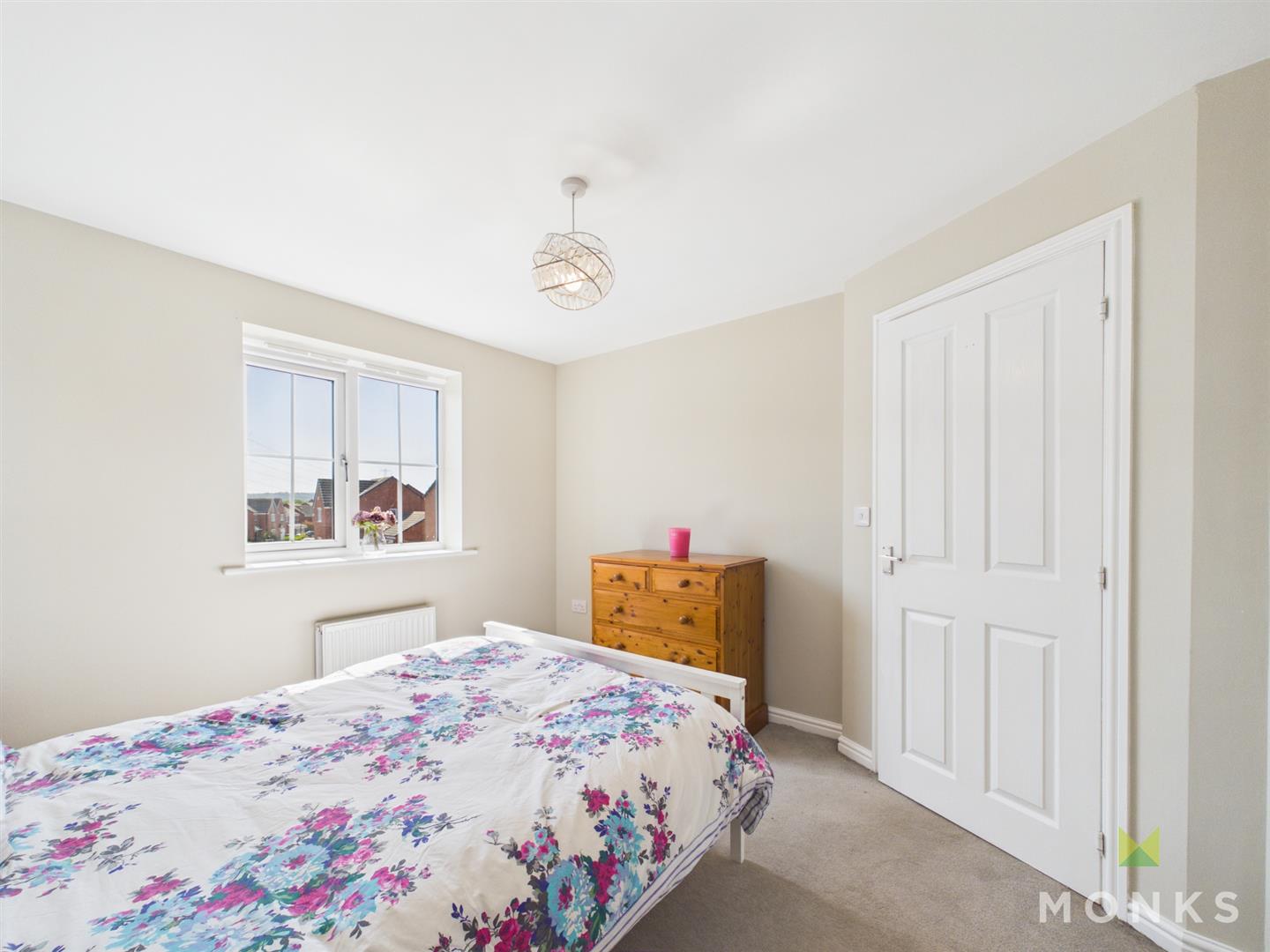49 Broadhead Drive, Shrewsbury, SY1 4FB For Sale